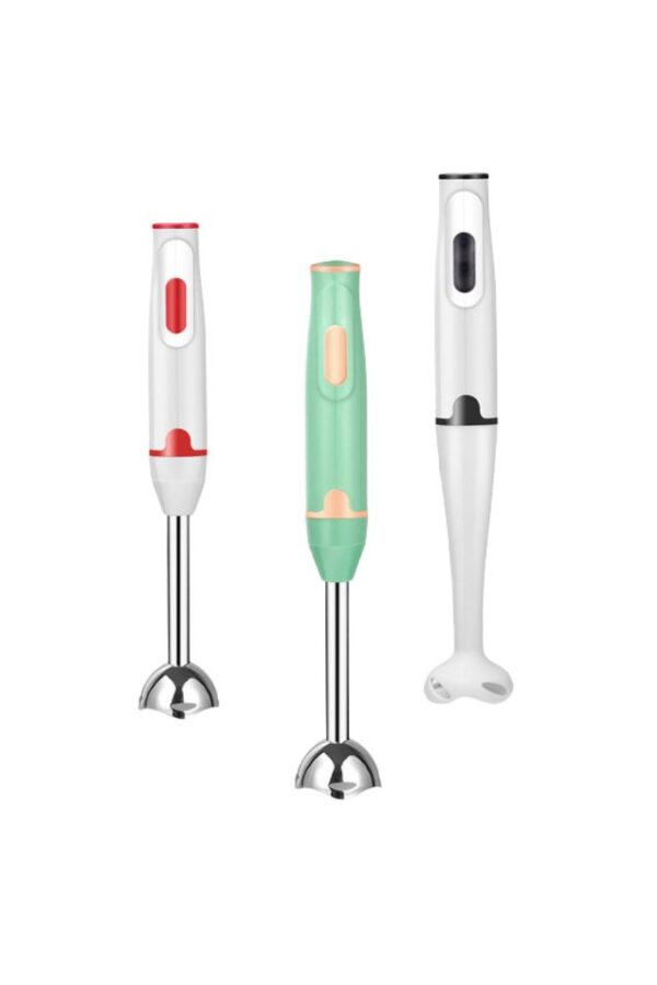 Mini Stick Blender