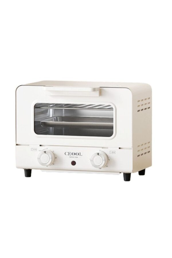 President's Electric Mini Banking Oven - Image 3