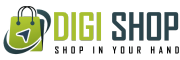 DIGI SHOP LOGO